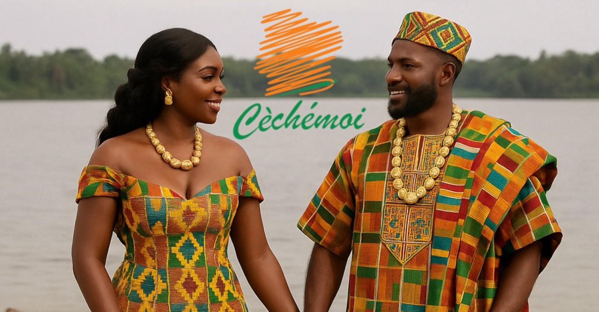 Bienvenue sur la plateforme CÈCHÉMOI — L'excellence au service de votre style