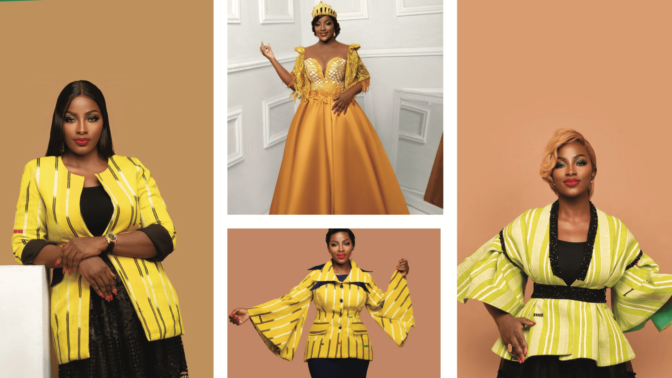 Collection Élégance