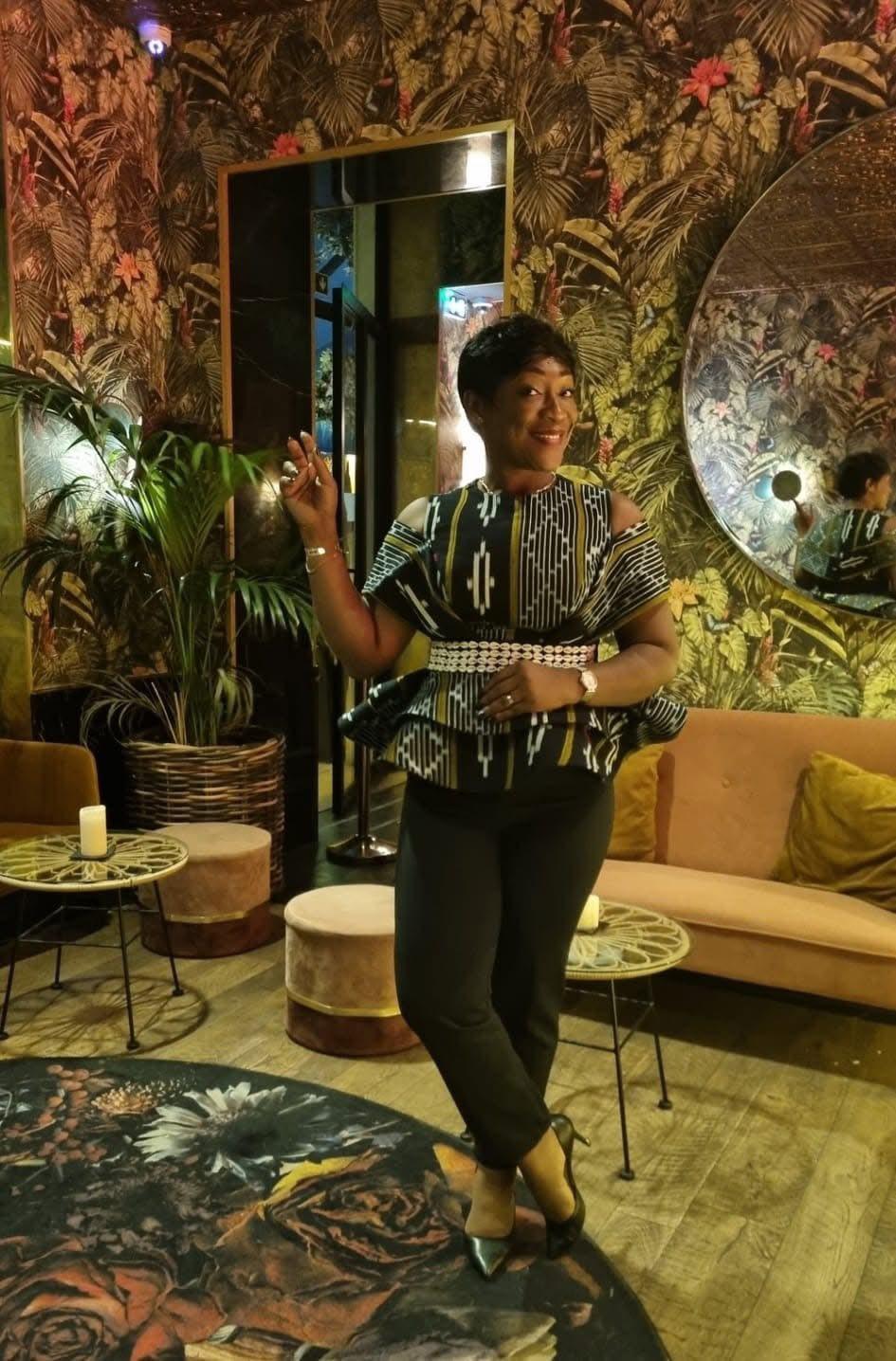 CÈCHÉMOI création 6